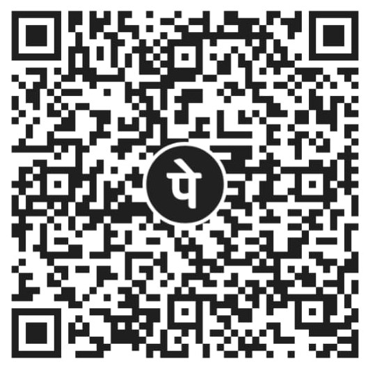 NKIF QR Code